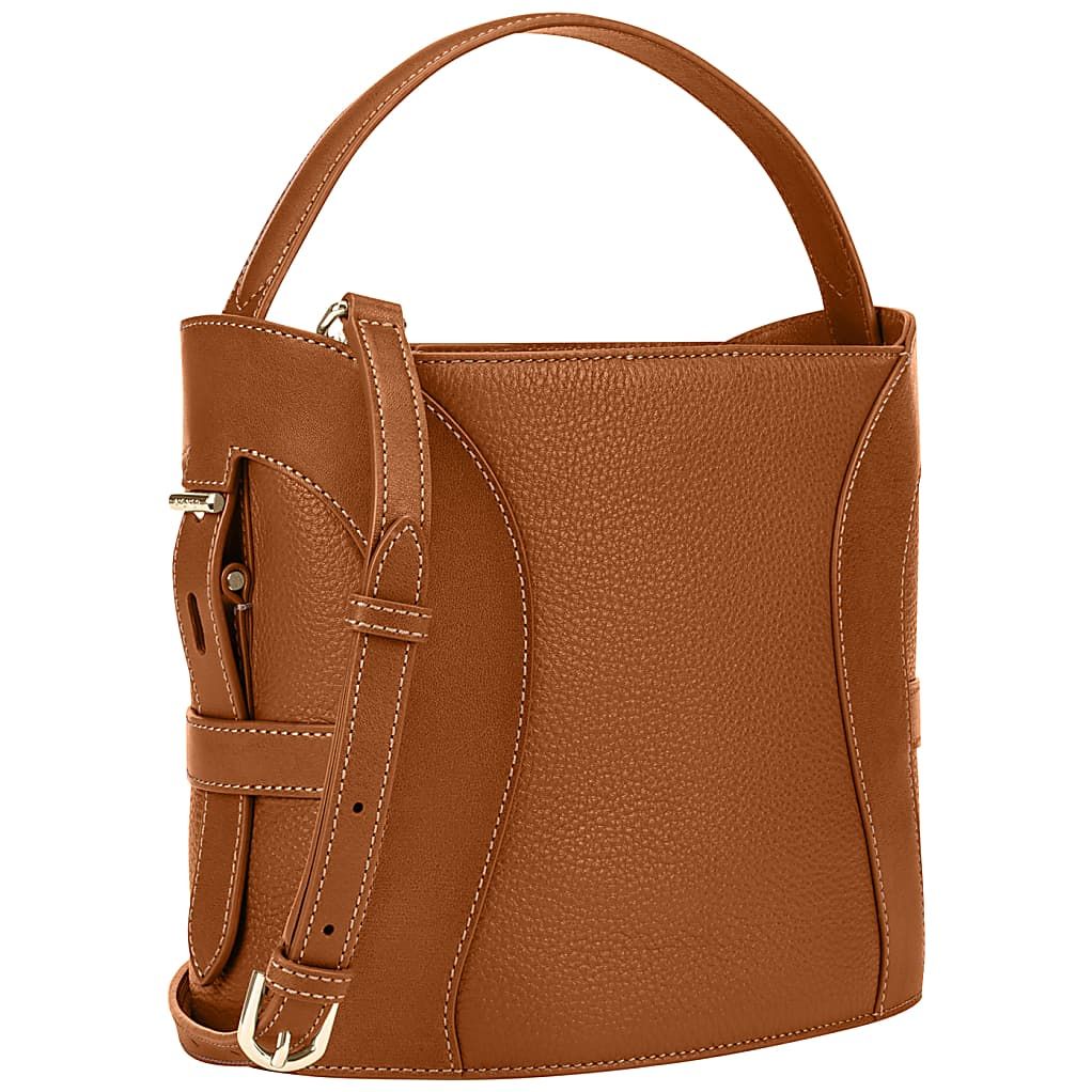 AIGNER DEBORAH BEUTELTASCHE S - BRAUN