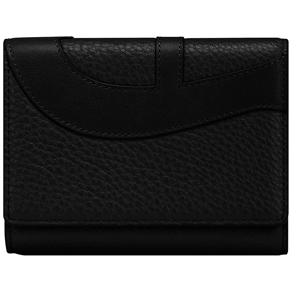 AIGNER DEBORAH KOMBIBÖRSE - SCHWARZ