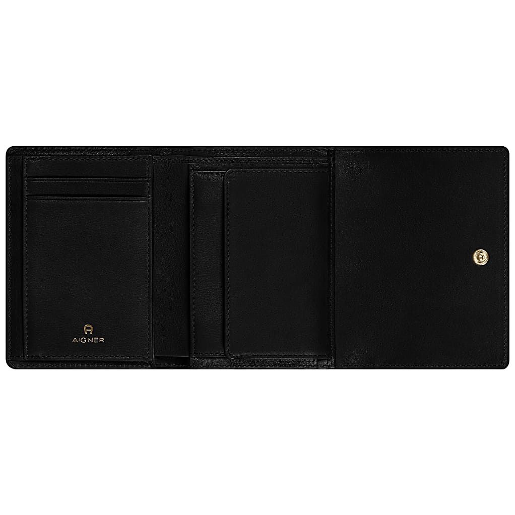 AIGNER DEBORAH KOMBIBÖRSE - SCHWARZ