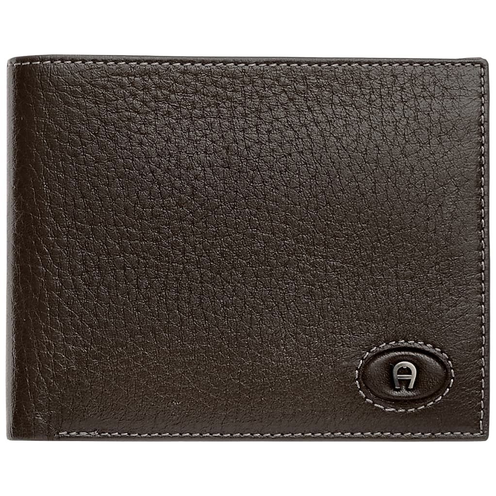 AIGNER NORTHERN LIGHTS KOMBIBÖRSE - BRAU