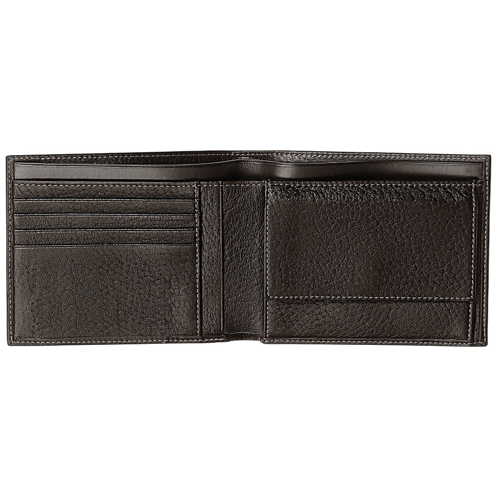 AIGNER NORTHERN LIGHTS KOMBIBÖRSE - BRAU