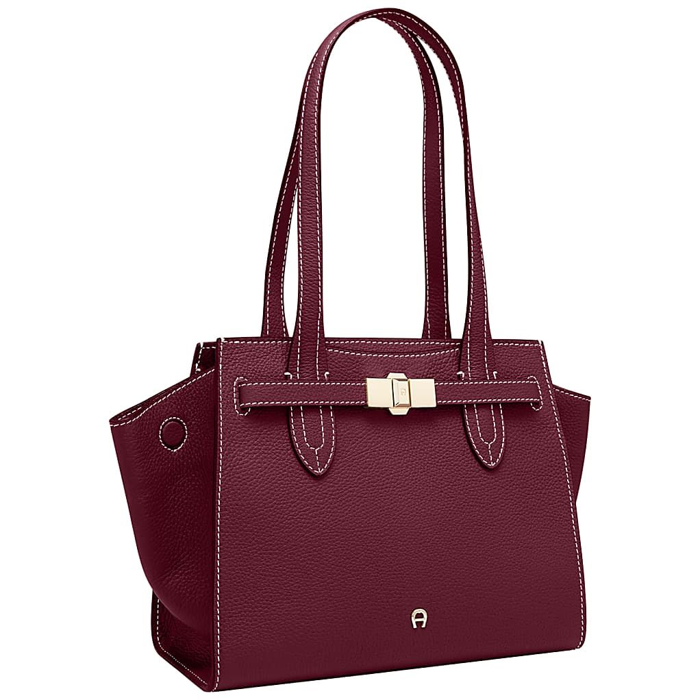 AIGNER FARAH SHOPPER M - ANTIC