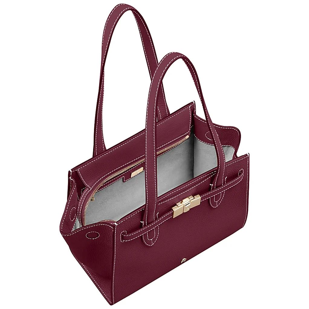 AIGNER FARAH SHOPPER M - ANTIC