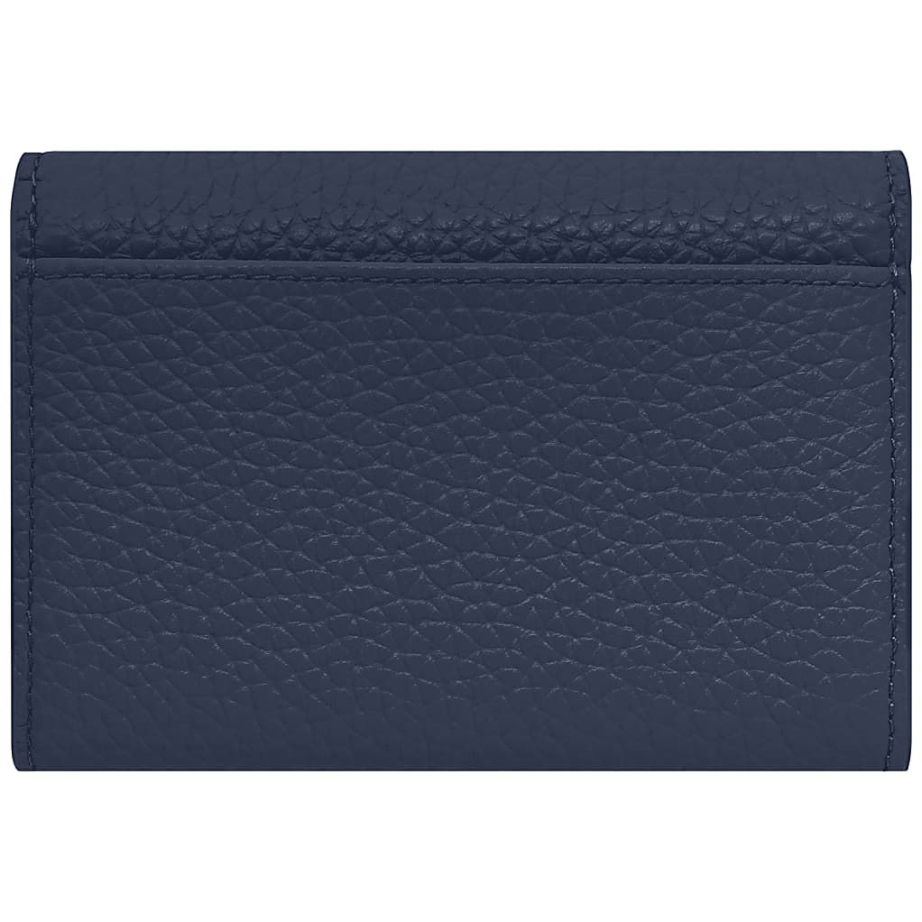 AIGNER PURA KARTENETUI - BLAU