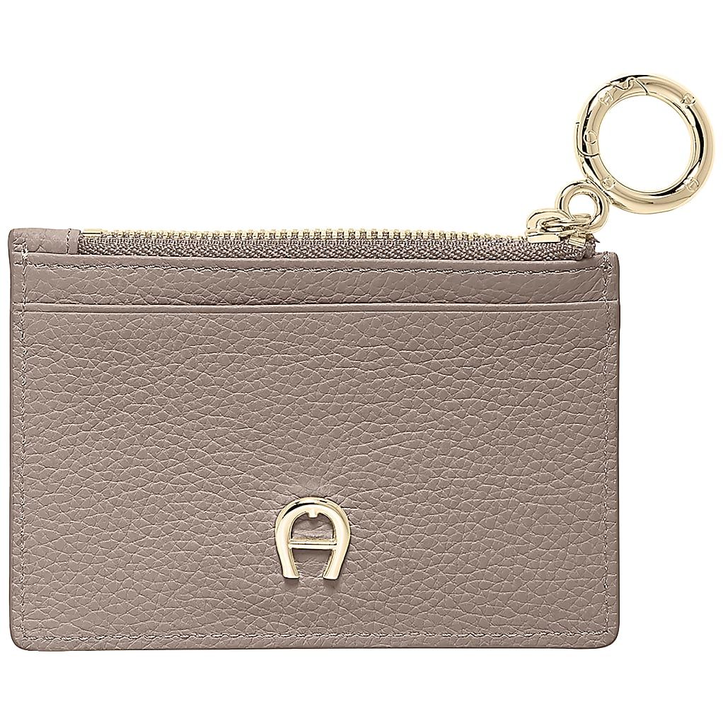 AIGNER ZITA KARTENETUI - GRAU