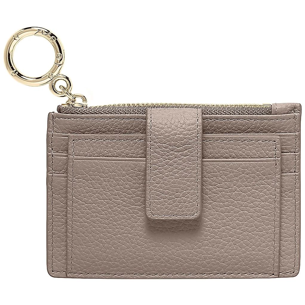 AIGNER ZITA KARTENETUI - GRAU