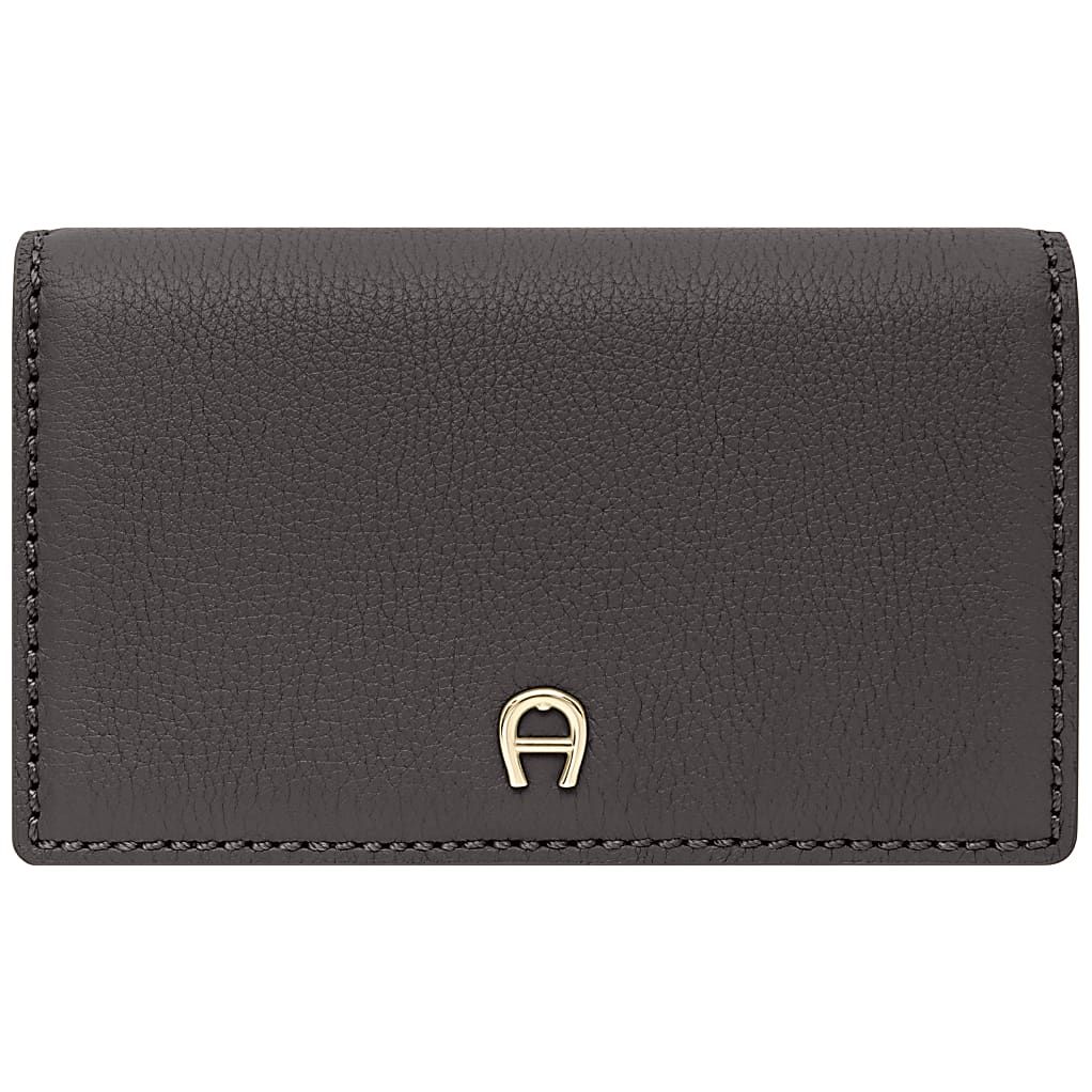 AIGNER ELIZA GELDBÖRSE - BRAUN