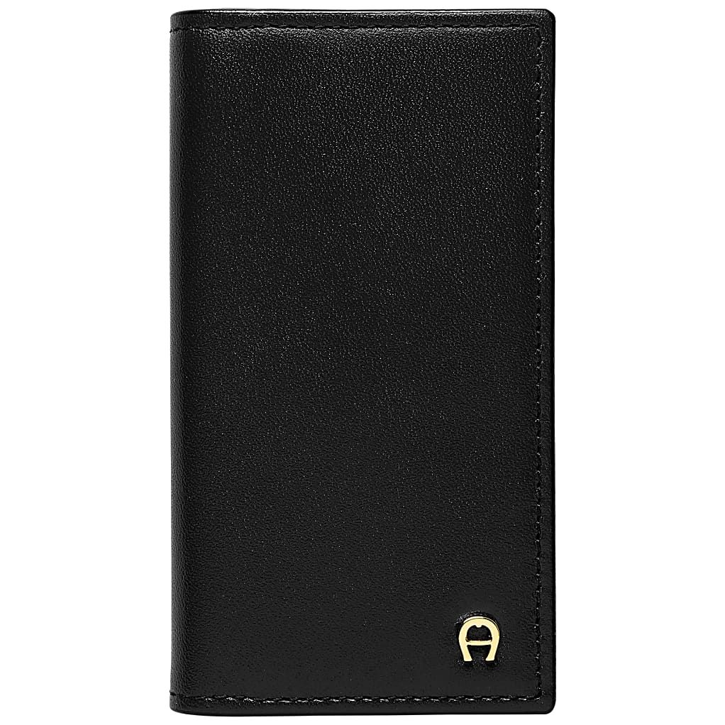 AIGNER SCHLÜSSELETUI - SCHWAR