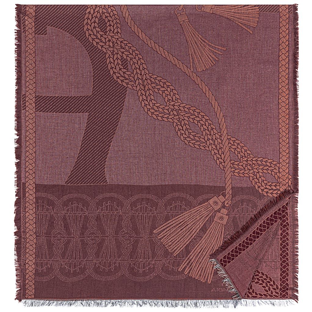 AIGNER LOGO STOLA M - ANTIC