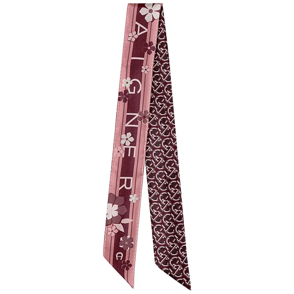 AIGNER SEASONAL BANDANA S - ANTIC