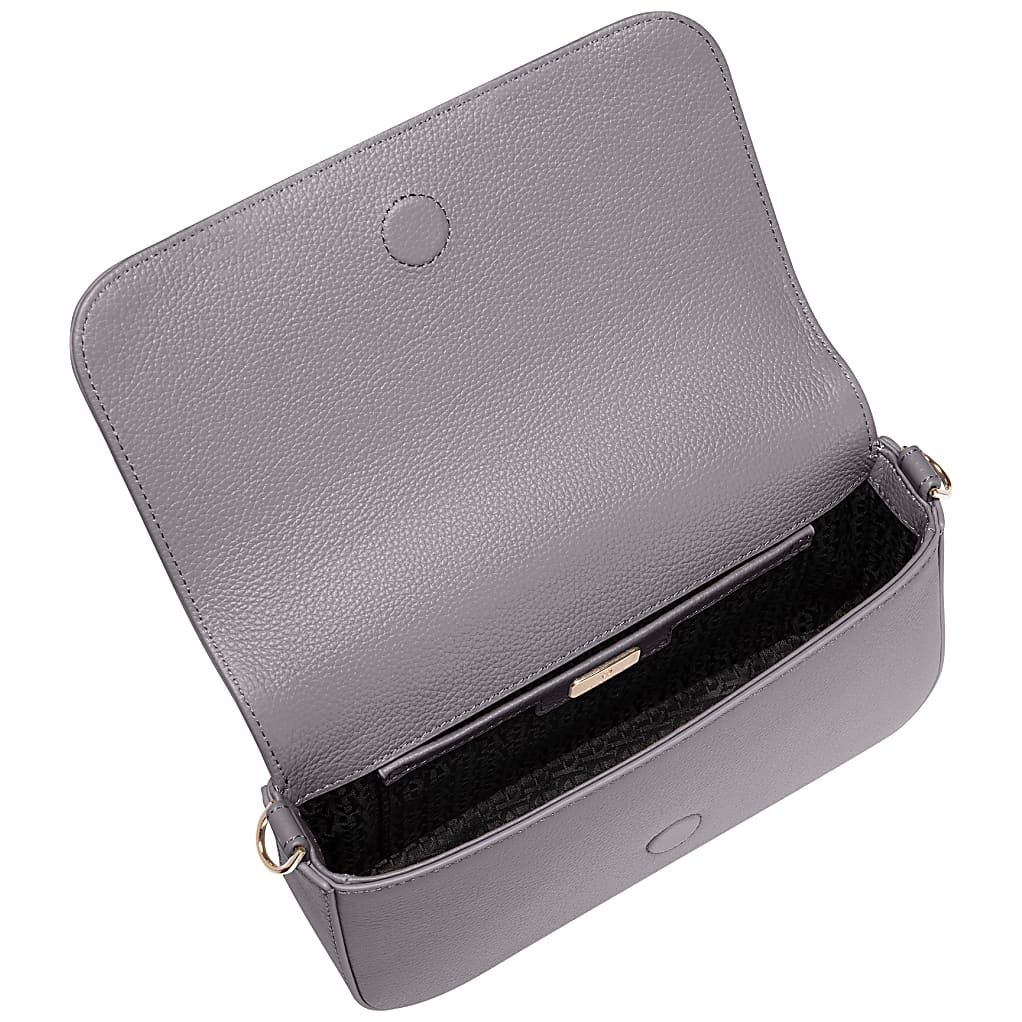 AIGNER ZITA UMHÄNGETASCHE S - GRAU