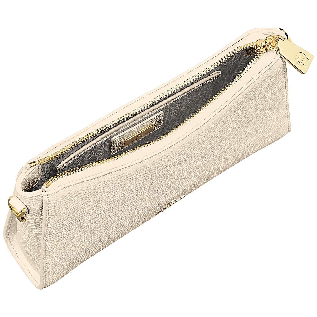 AIGNER IVY POCHETTE S - WEIß