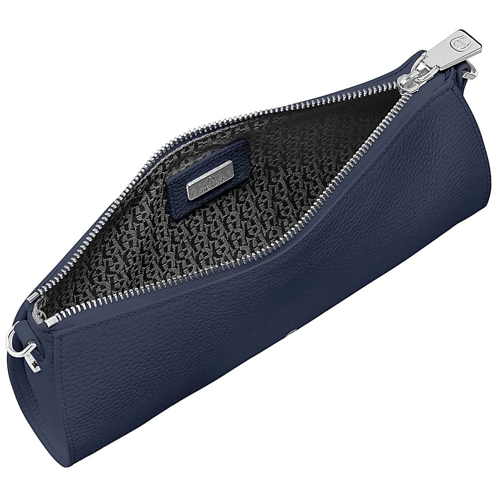 AIGNER IVY MINI-TASCHE S - BLAU