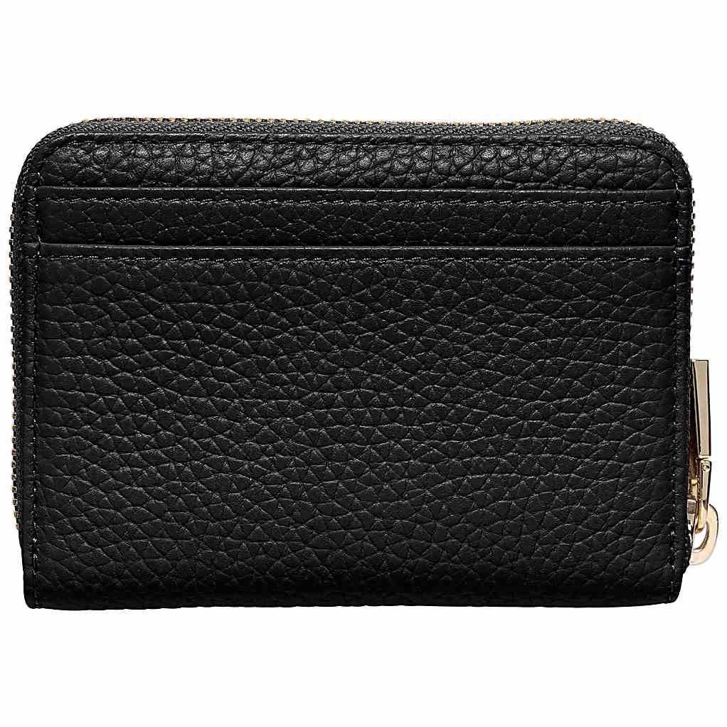 AIGNER IVY GELDBÖRSE - SCHWARZ