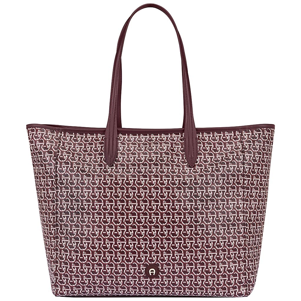 AIGNER PORTAMI SHOPPER L - ANTIC