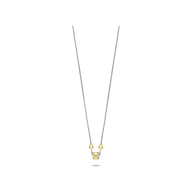 AIGNER ISIDORA KETTE - GOLD