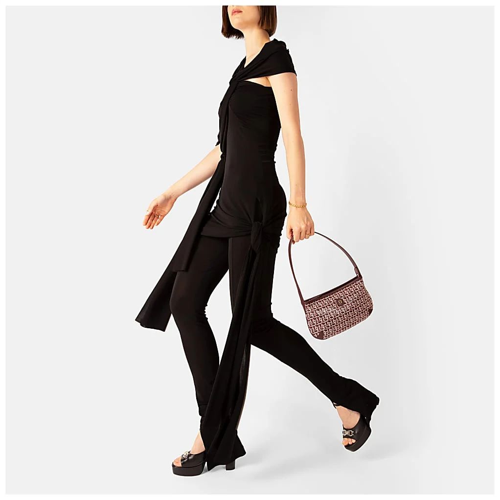 AIGNER PORTAMI MINI-TASCHE XS - ANTIC