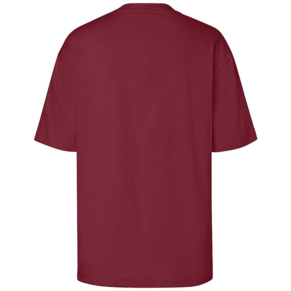 AIGNER SEASONAL T-SHIRT UNISEX - ANTIC