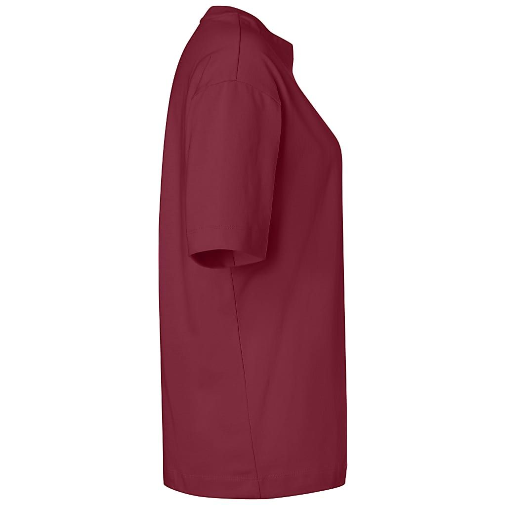 AIGNER SEASONAL T-SHIRT UNISEX - ANTIC