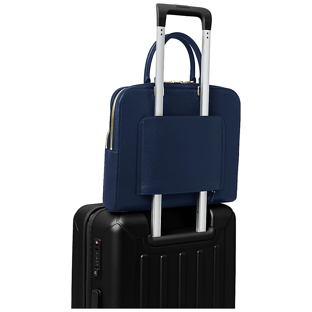 AIGNER IVY BUSINESS TASCHE L - SCHWARZ