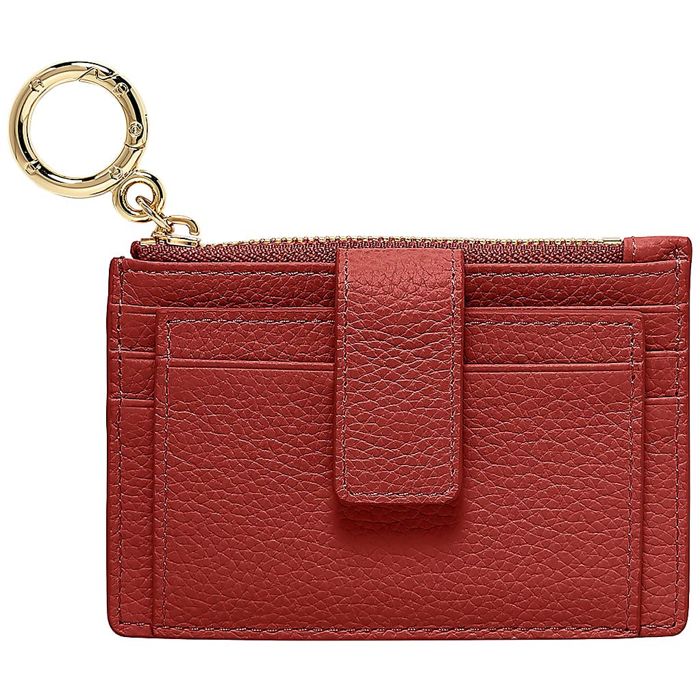 AIGNER ZITA KARTENETUI - ROT