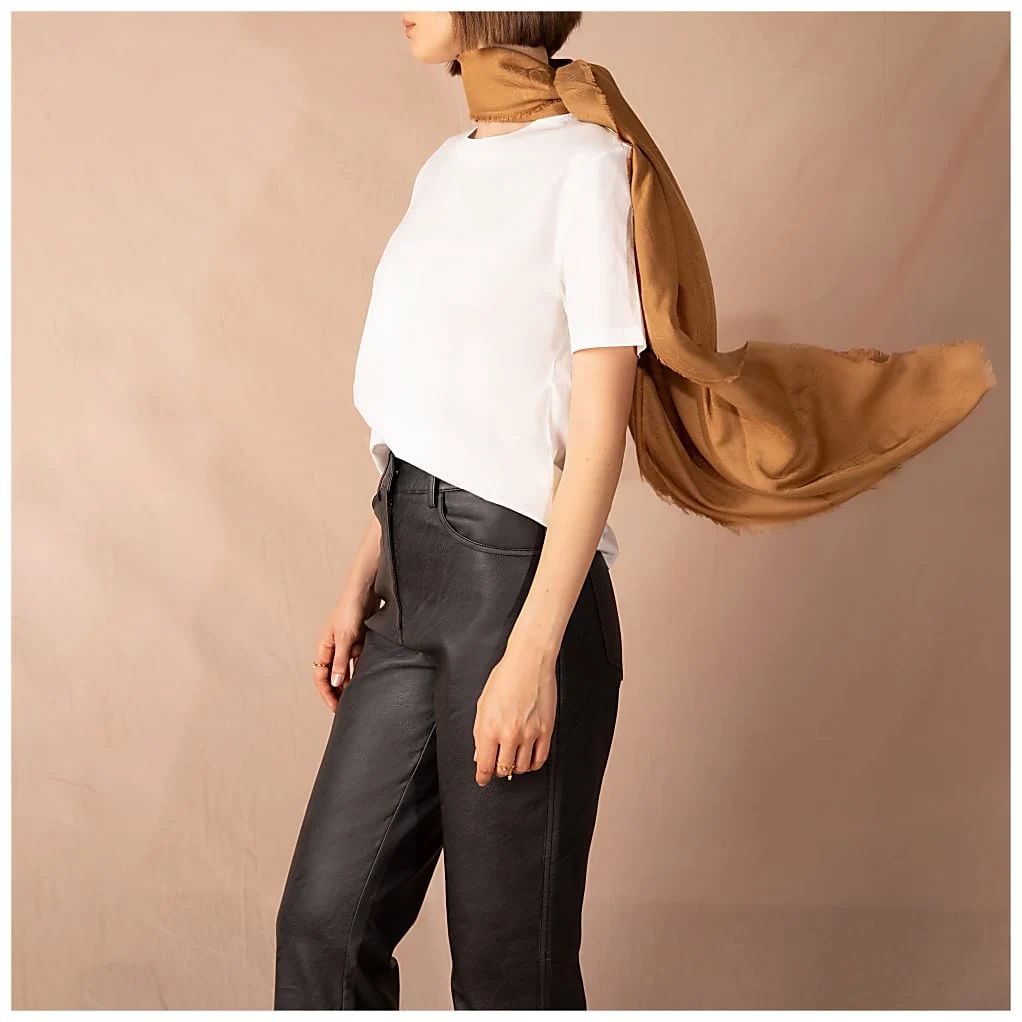 AIGNER LOGO STOLA M - ANTIC