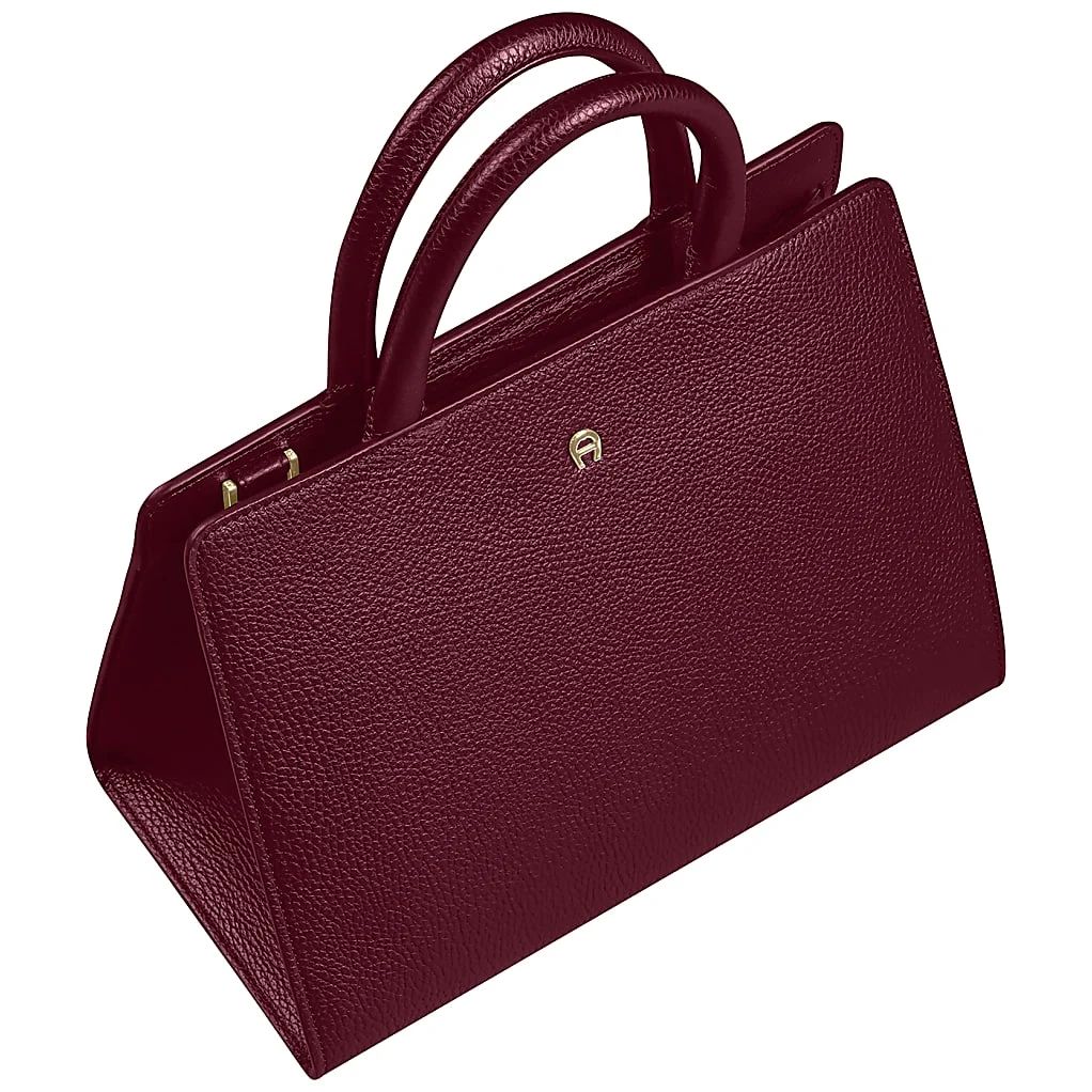 AIGNER CYBILL CESTINO HANDTASCHE M - ANTIC
