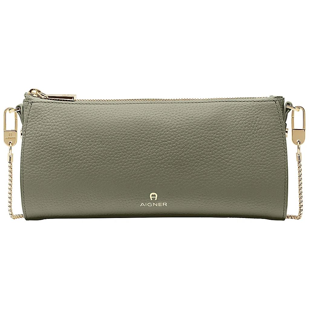 AIGNER IVY MINI-TASCHE S - GRUEN