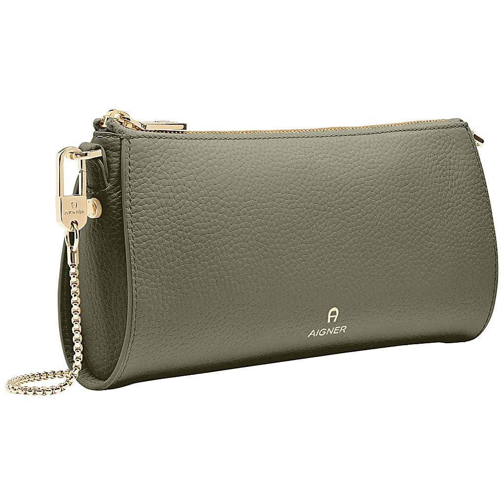 AIGNER IVY MINI-TASCHE S - GRUEN