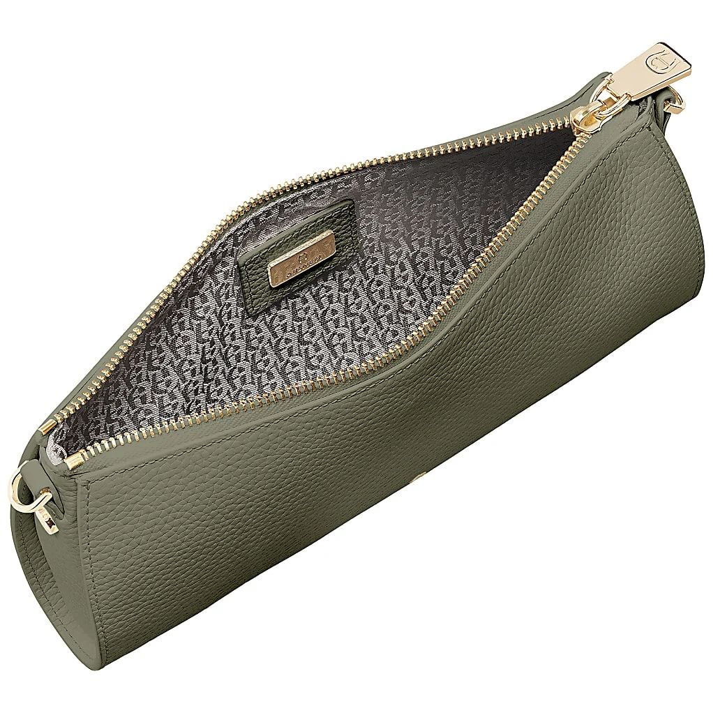 AIGNER IVY MINI-TASCHE S - GRUEN