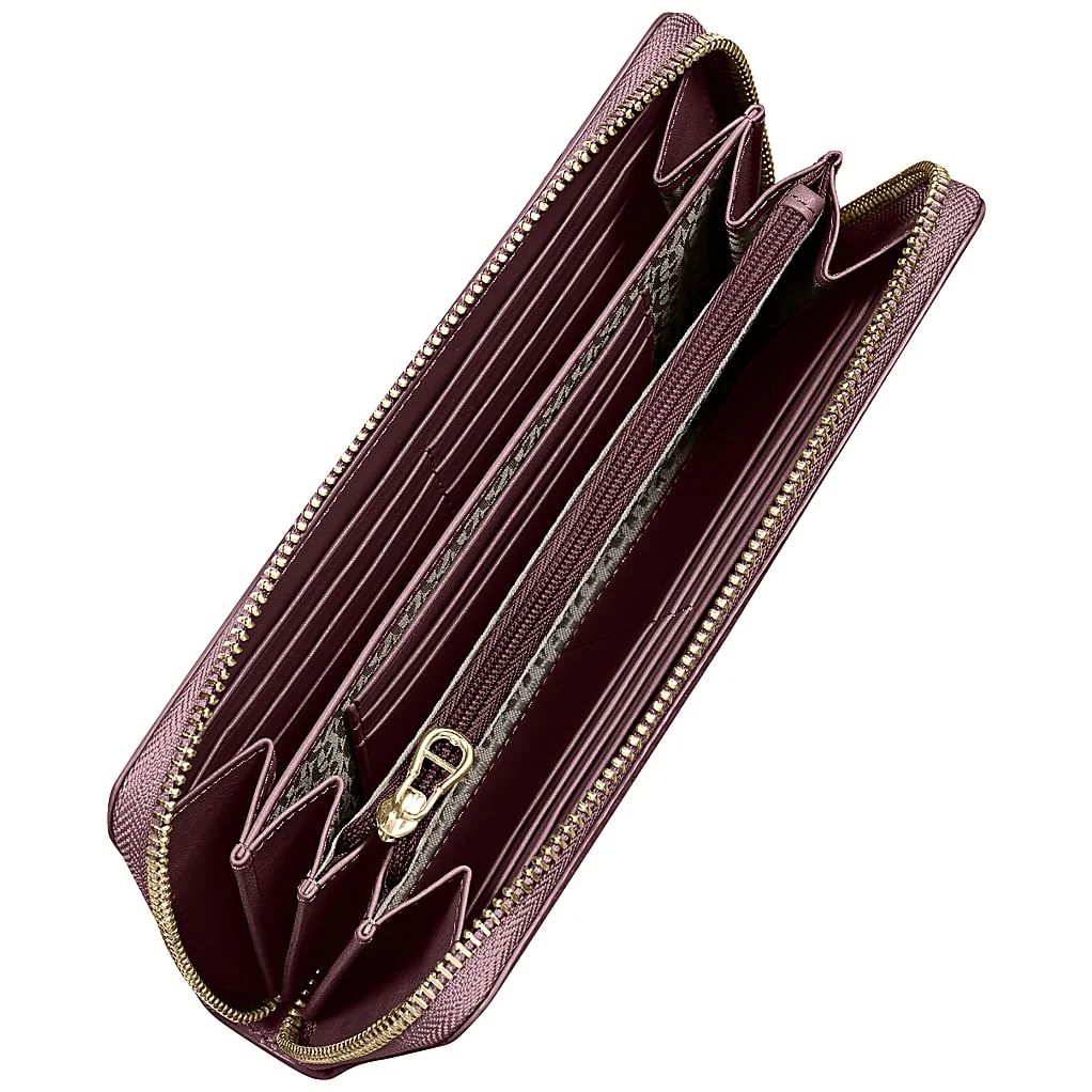 AIGNER DEBORAH SCHEIN- UND KARTENTASCHE - ANTIC