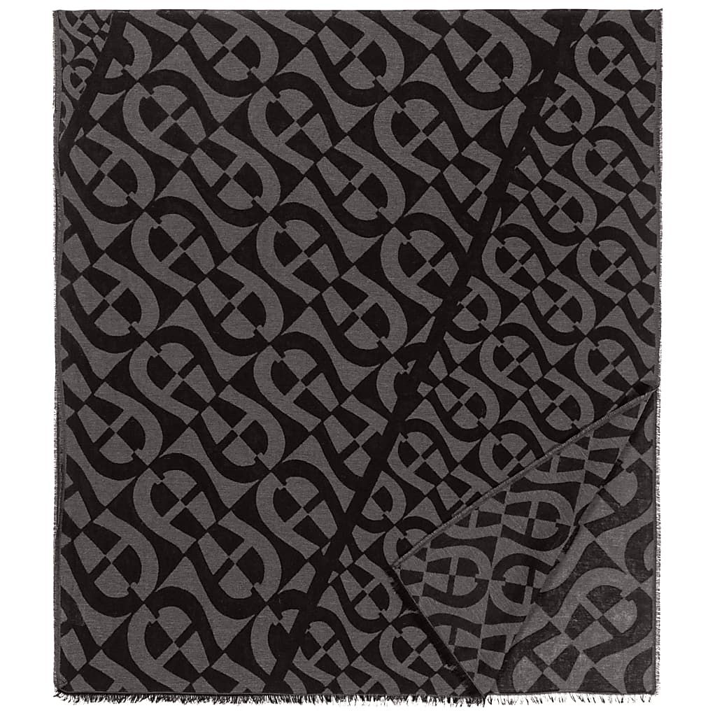 AIGNER LOGO STOLA - BRAUN