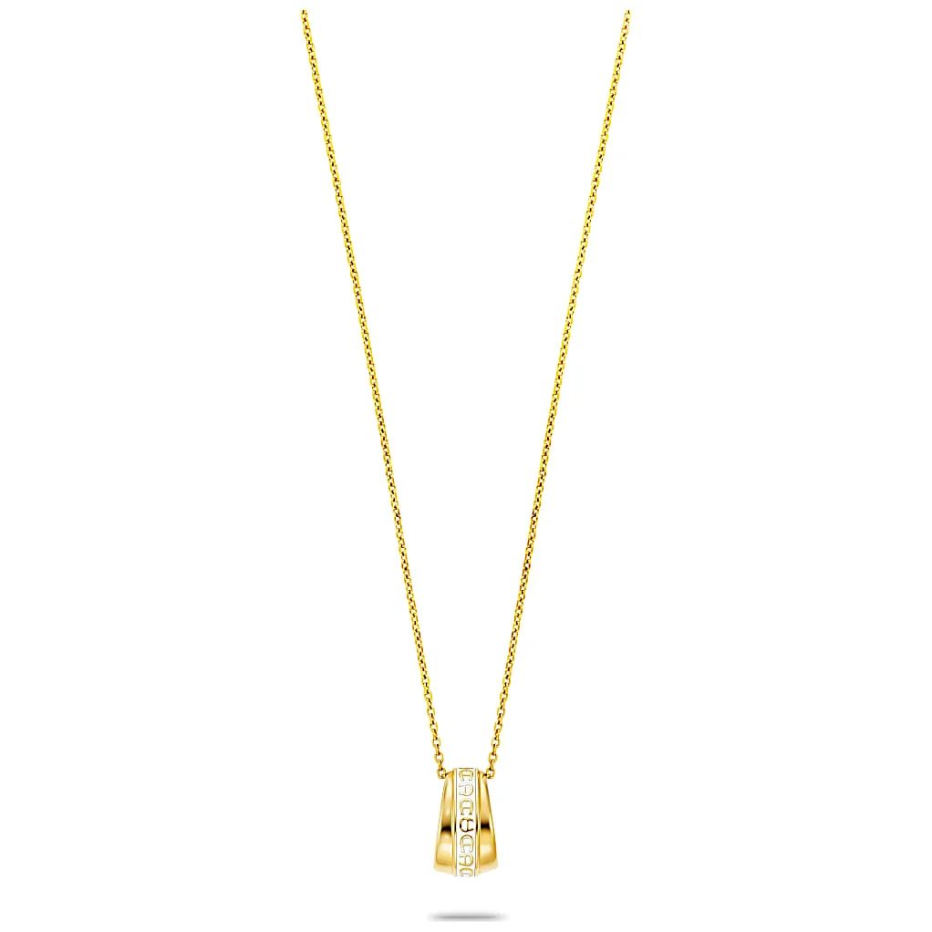 AIGNER NADIA KETTE - WHITE