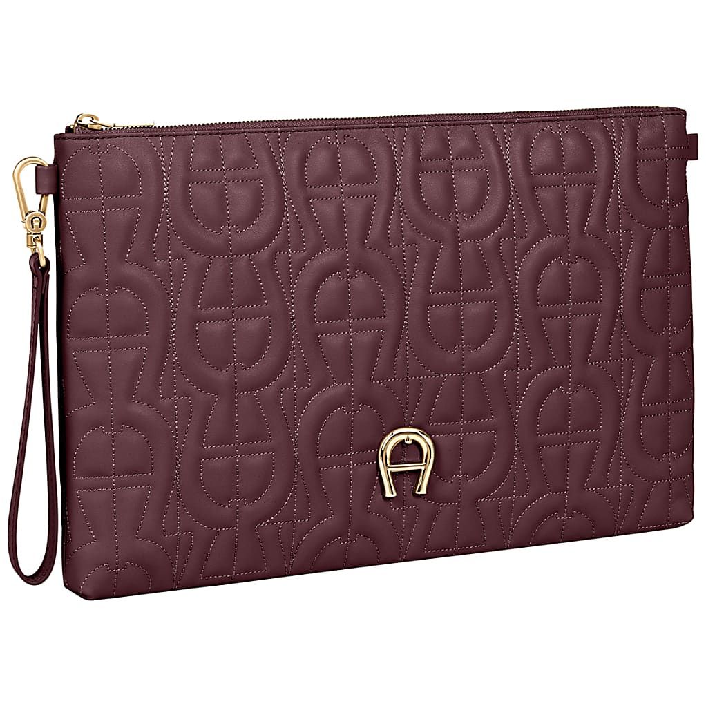 AIGNER DIADORA POUCH M - ANTIC