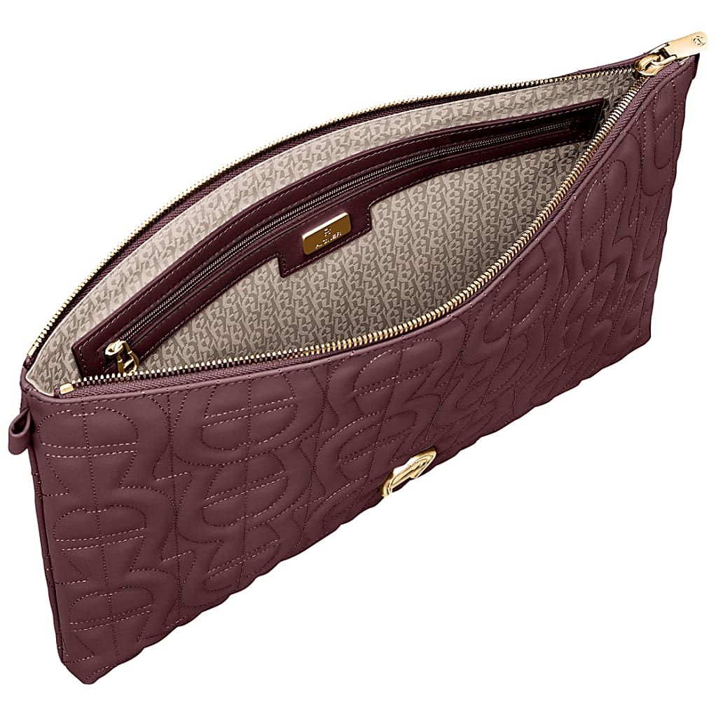 AIGNER DIADORA POUCH M - ANTIC