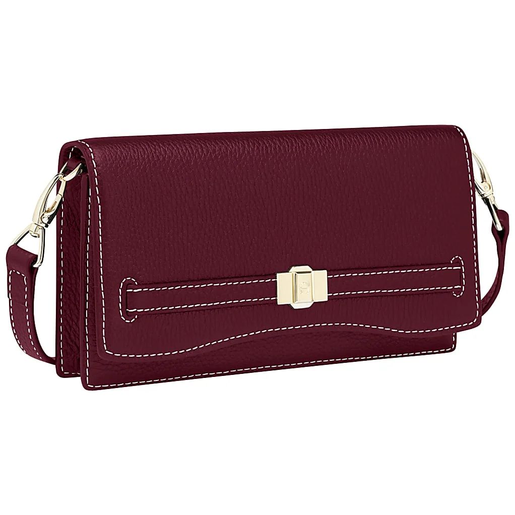 AIGNER FARAH WALLET ON CHAIN - ANTIC