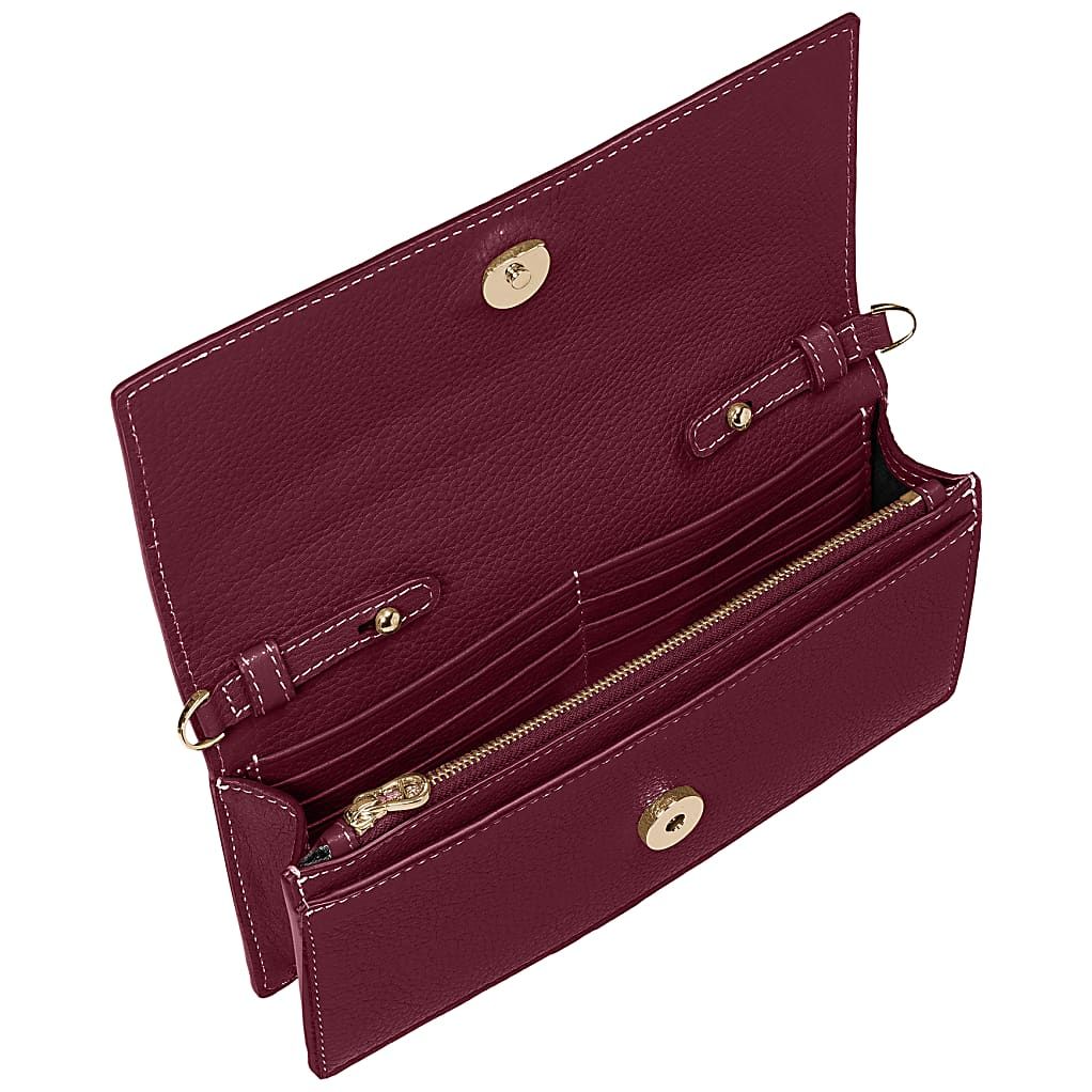 AIGNER FARAH WALLET ON CHAIN - ANTIC
