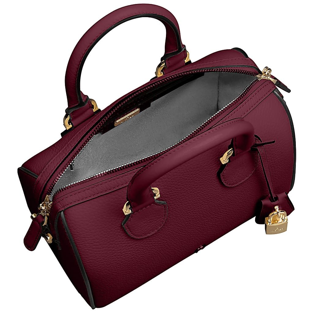 AIGNER DELIA HANDTASCHE XS - ANTIC