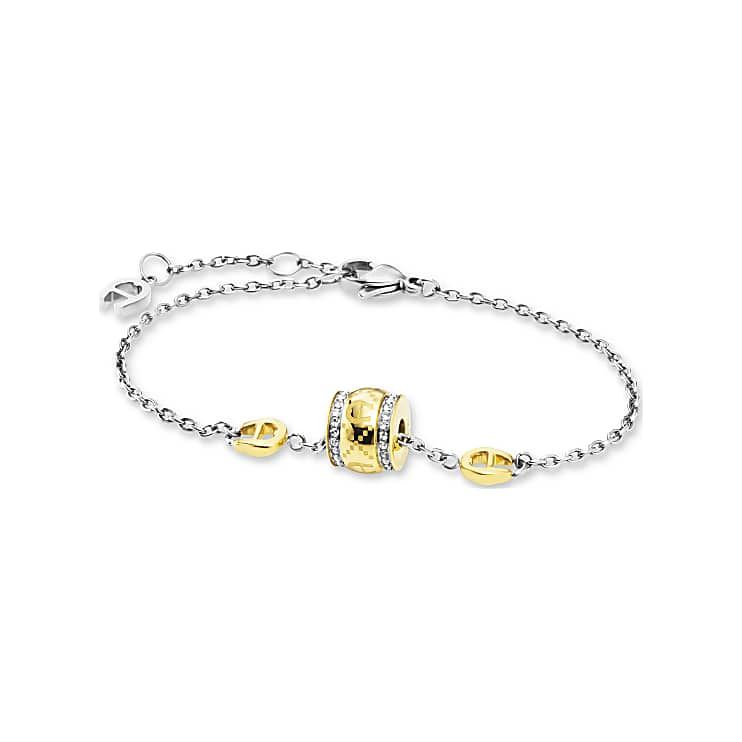 AIGNER ISIDORA ARMBAND - GOLD