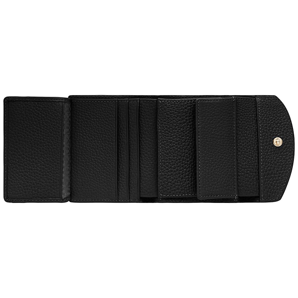 AIGNER DIADORA KOMBIBÖRSE - SCHWARZ