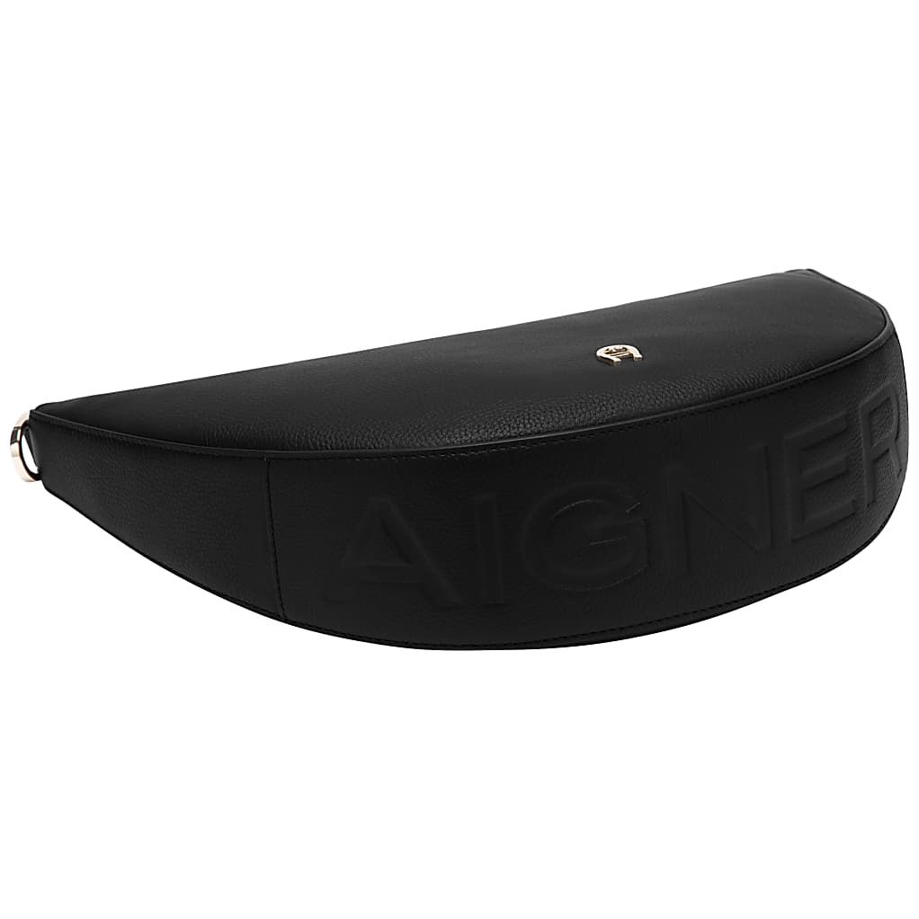 AIGNER ZITA UMHÄNGETASCHE M - BLAU