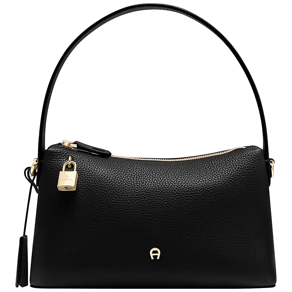 AIGNER DELIA BEUTELTASCHE S - SCHWARZ