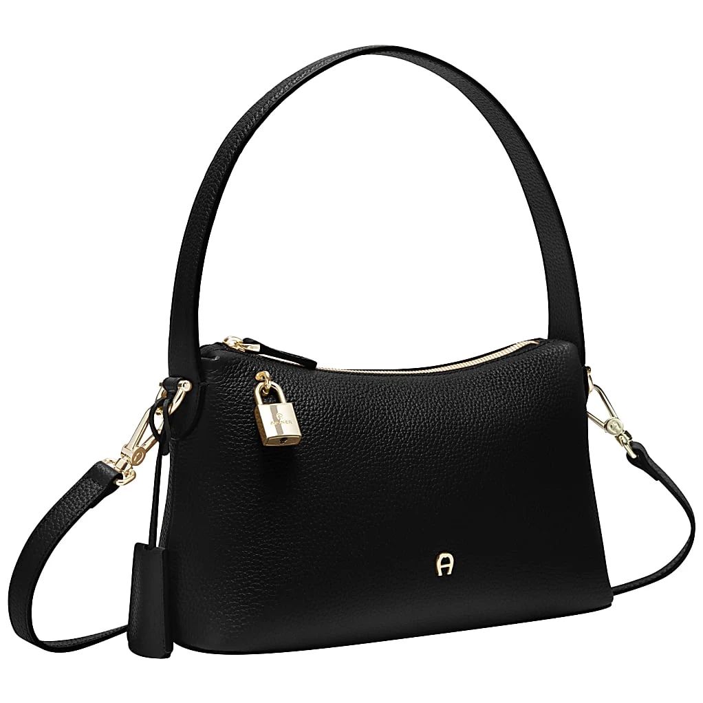 AIGNER DELIA BEUTELTASCHE S - SCHWARZ