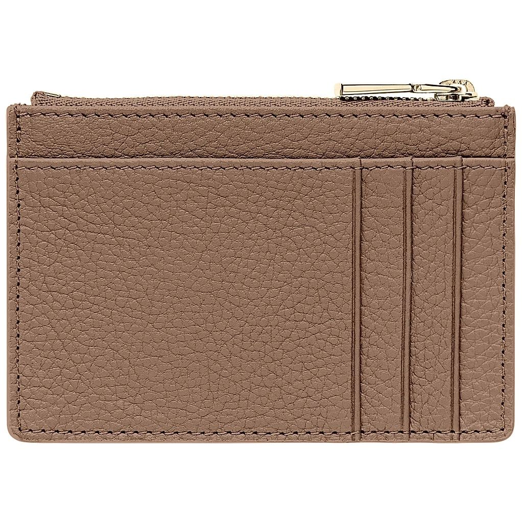 AIGNER FASHION KARTENETUI - BEIGE