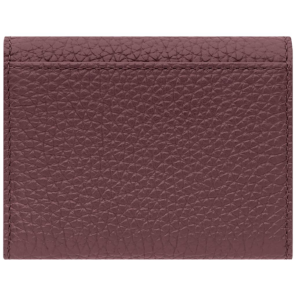 AIGNER CARRÉ SOFT GELDBÖRSE - ANTIC