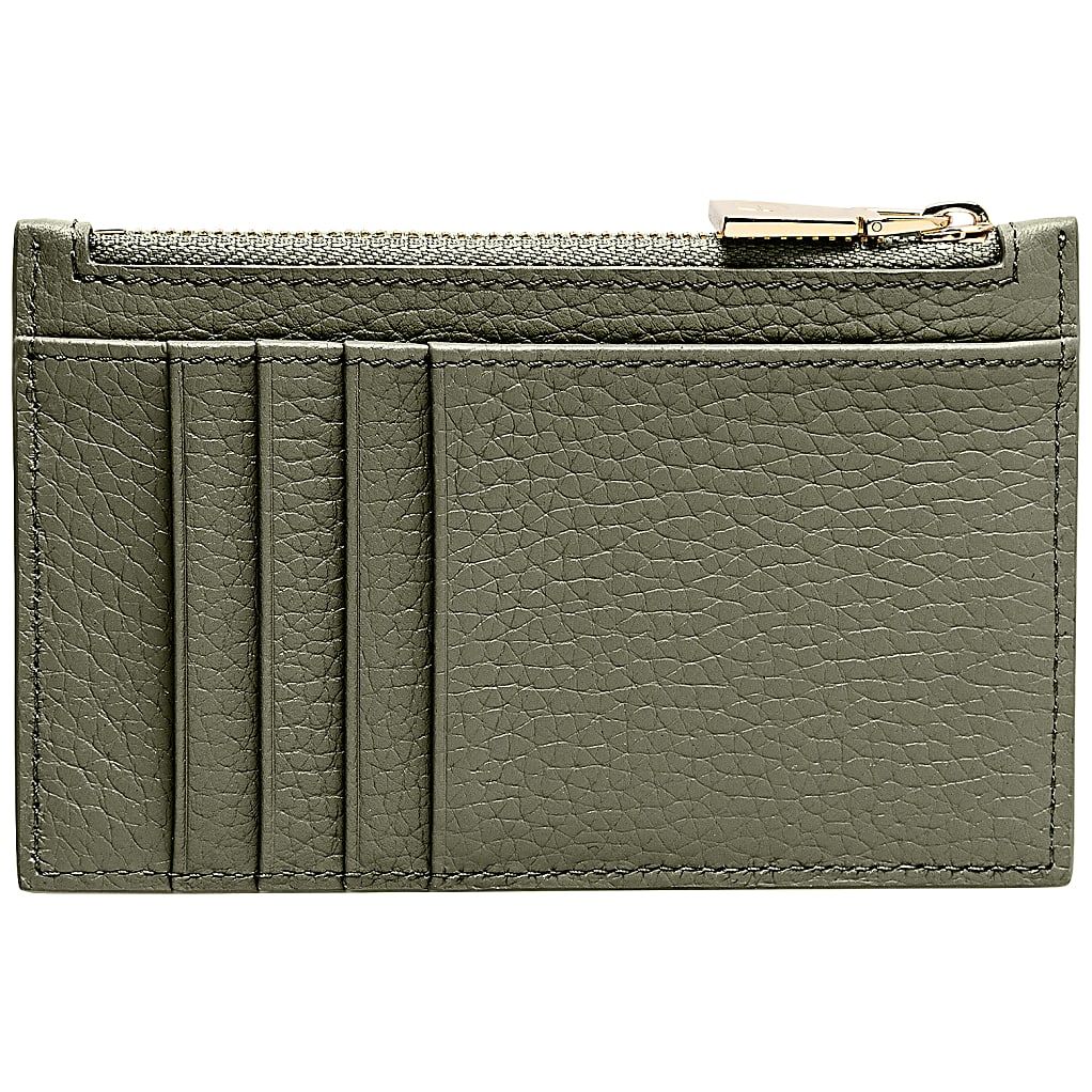 AIGNER IVY KARTENETUI - GRUEN