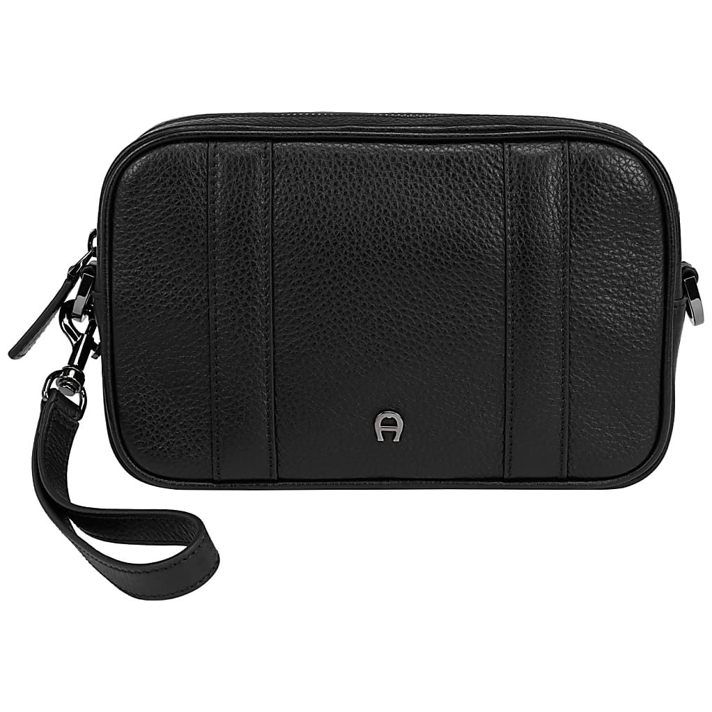 AIGNER DIEGO TASCHE S - SCHWARZ