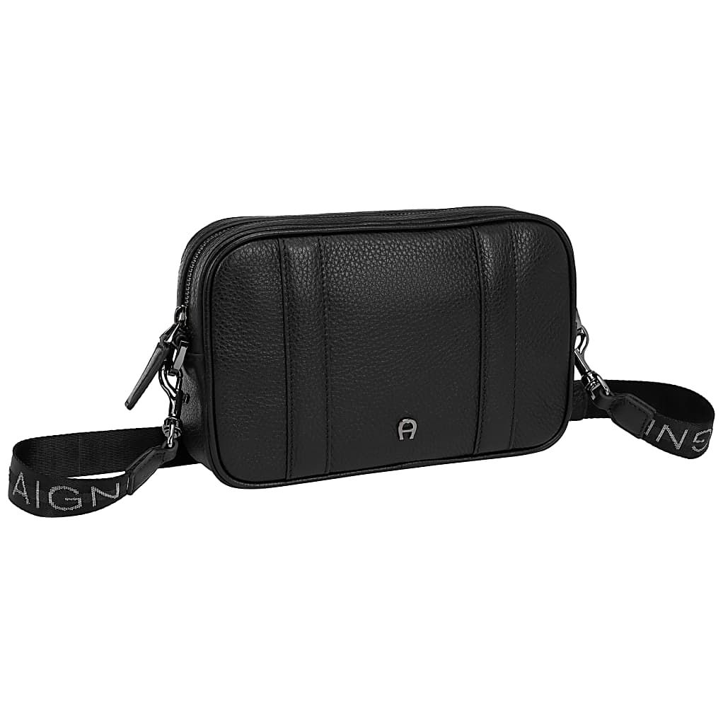 AIGNER DIEGO TASCHE S - SCHWARZ