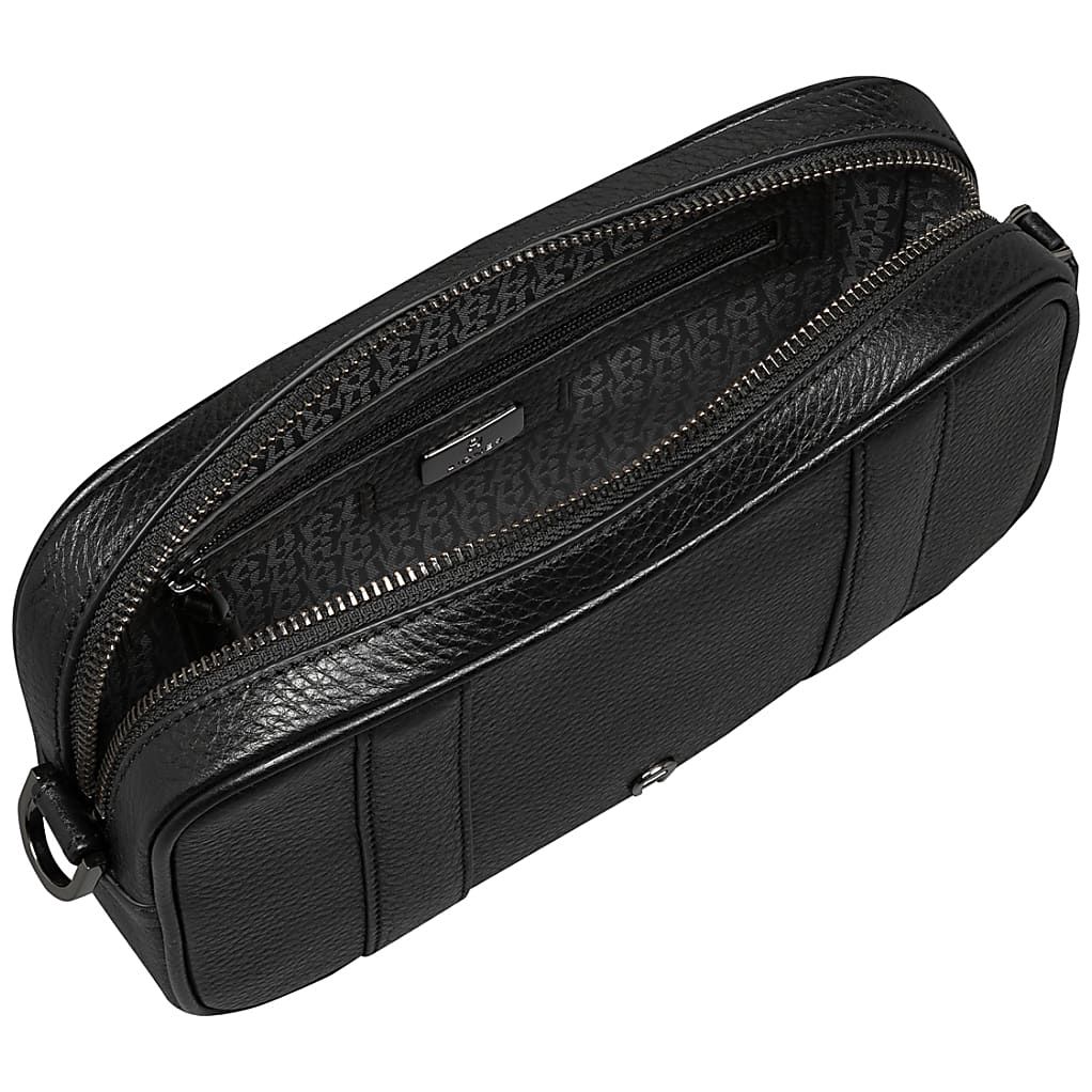 AIGNER DIEGO TASCHE S - SCHWARZ