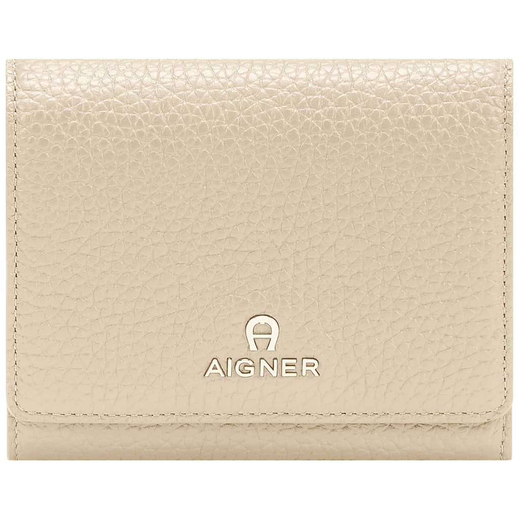 AIGNER IVY KOMBIBÖRSE - WEIß